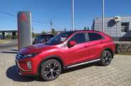 Mitsubishi Eclipse Cross Ultimate