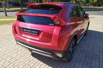 Mitsubishi Eclipse Cross Ultimate