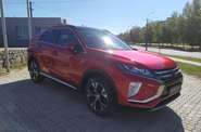 Mitsubishi Eclipse Cross Ultimate