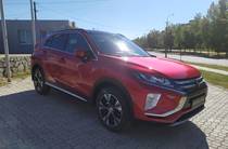 Mitsubishi Eclipse Cross Ultimate