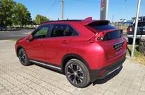 Mitsubishi Eclipse Cross Ultimate