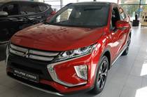 Mitsubishi Eclipse Cross Ultimate