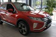 Mitsubishi Eclipse Cross Ultimate