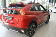 Mitsubishi Eclipse Cross Ultimate