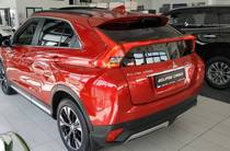 Mitsubishi Eclipse Cross Ultimate