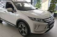 Mitsubishi Eclipse Cross Intense