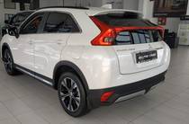 Mitsubishi Eclipse Cross Intense