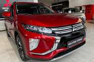 Mitsubishi Eclipse Cross Intense