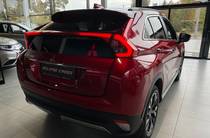 Mitsubishi Eclipse Cross Intense