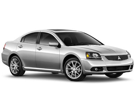 Galant Mitsubishi Galant