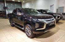 Mitsubishi L 200 Ultimate