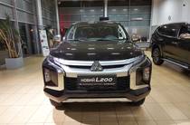 Mitsubishi L 200 Ultimate