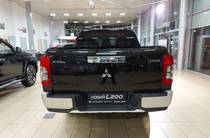 Mitsubishi L 200 Ultimate