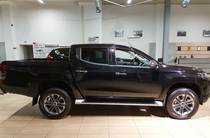 Mitsubishi L 200 Ultimate