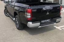 Mitsubishi L 200 Ultimate