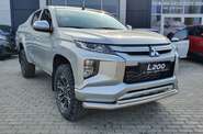 Mitsubishi L 200 Invite