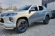 Mitsubishi L 200 Invite