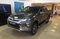 Mitsubishi L 200 Ultimate