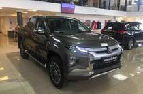 Mitsubishi L 200 Ultimate