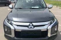 Mitsubishi L 200 Invite