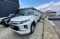 Mitsubishi L 200 Intense