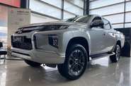 Mitsubishi L 200 Intense