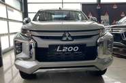 Mitsubishi L 200 Intense