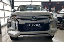 Mitsubishi L 200 Intense