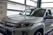 Mitsubishi L 200 Intense