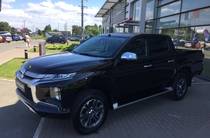 Mitsubishi L 200 Ultimate