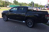 Mitsubishi L 200 Ultimate