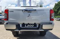 Mitsubishi L 200 Ultimate