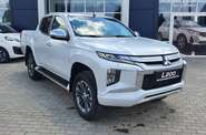 Mitsubishi L 200 Ultimate