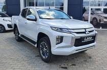 Mitsubishi L 200 Ultimate