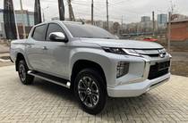 Mitsubishi L 200 Ultimate