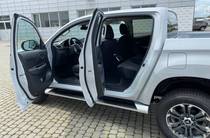 Mitsubishi L 200 Intense