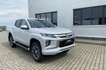 Mitsubishi L 200 Intense