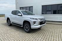 Mitsubishi L 200 Intense