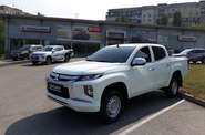 Mitsubishi L 200 Invite