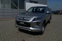 Mitsubishi L 200 Invite