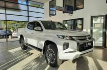 Mitsubishi L 200 Intense