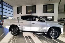 Mitsubishi L 200 Intense