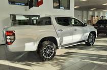 Mitsubishi L 200 Intense