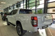 Mitsubishi L 200 Intense