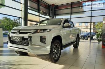 Mitsubishi L 200 2023 Intense