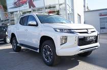 Mitsubishi L 200 Intense