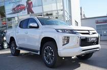 Mitsubishi L 200 Intense