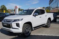 Mitsubishi L 200 Intense