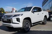 Mitsubishi L 200 Intense