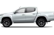 Mitsubishi L 200 Ultimate